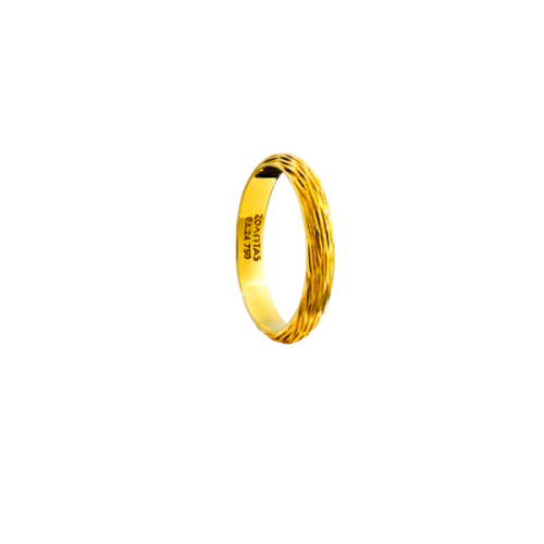 Wedding ring LOVE BANDS